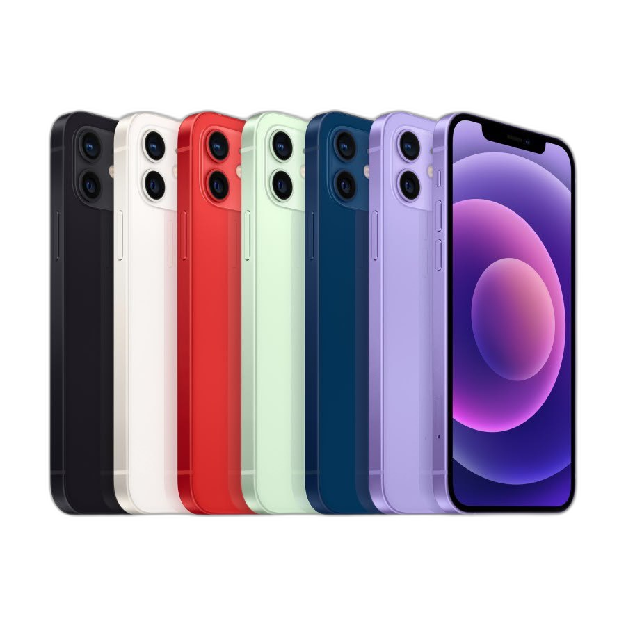 iPhone 12