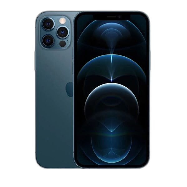 iPhone 12 Pro
