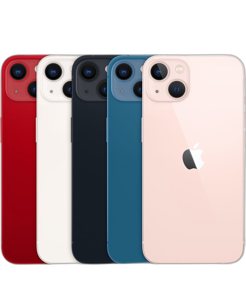 iPhone 13