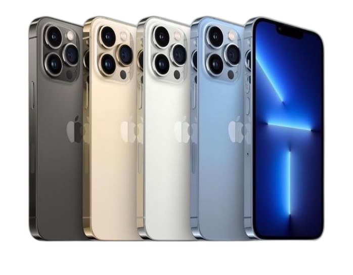 iPhone 13 Pro