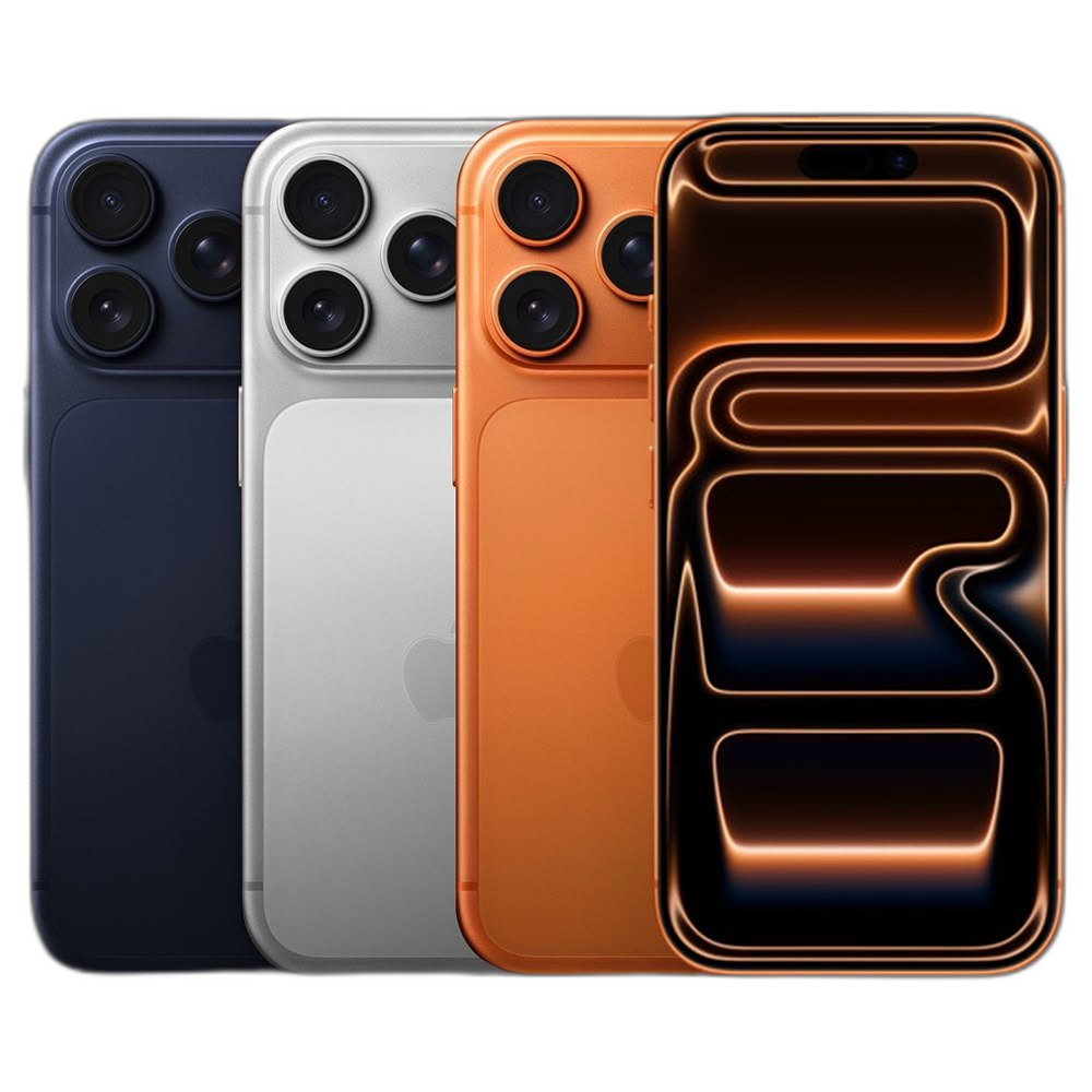 iPhone 17 Pro
