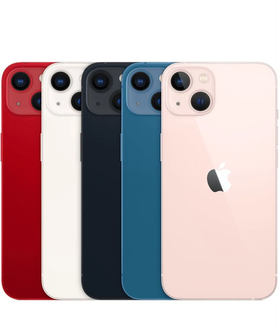 iPhone 13 & 14, foto asli di ZPHONE