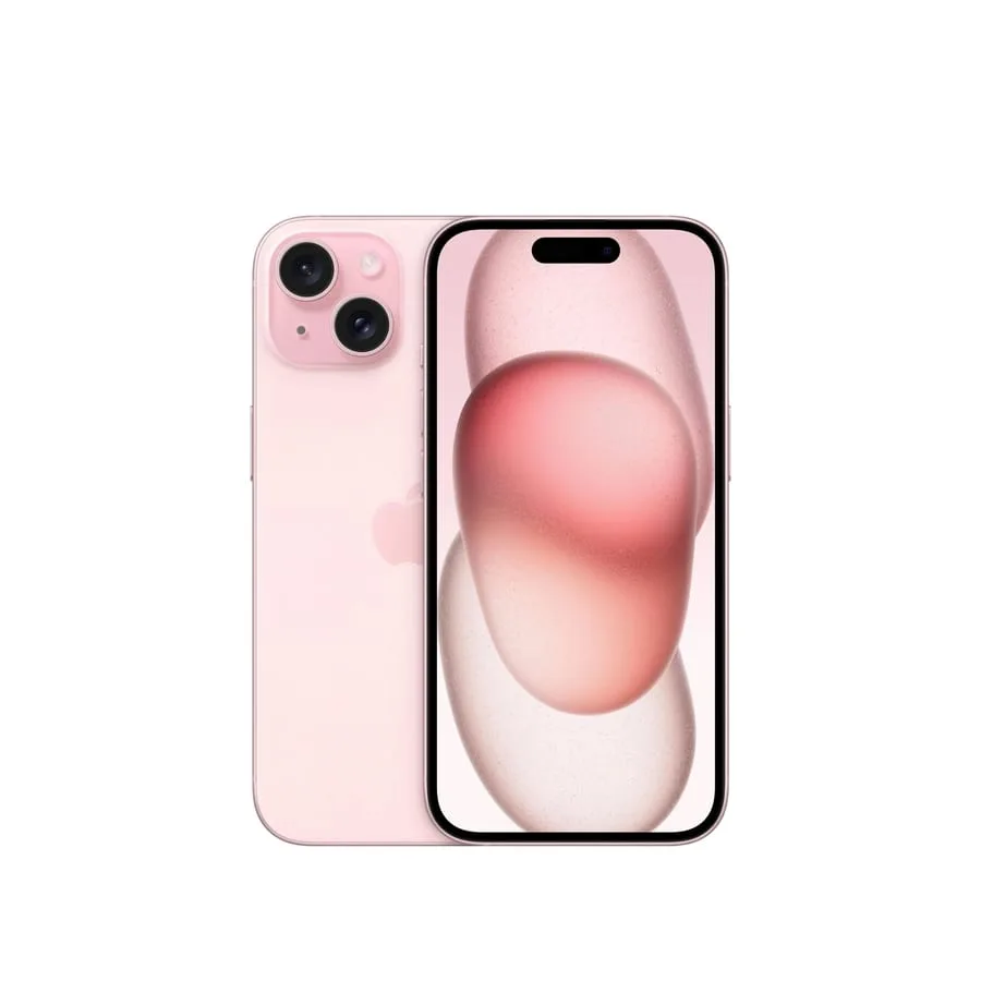 iPhone 15, foto asli di ZPHONE
